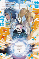 Al le squelette, t. 09